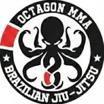 Octagon MMA logosu